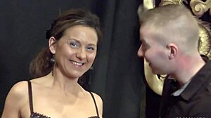 Ultra Hot Gay Scene One