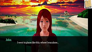 My new family hentai adventure 😍