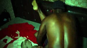 Sexy BBW takes my long hard cock deep.