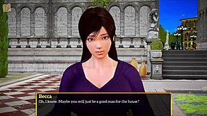 Discovering secrets in my new family game