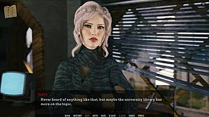 Tales from the Unending Void 19, let's play! 🎮