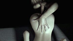 Anime hentai movie with young characters