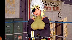 HG诸界冠军P9点燃坏感觉，念头混乱狂干