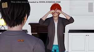 what's hidden in my real desire episode 28?