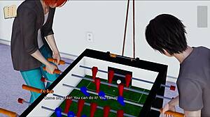 what's hidden in my real desire episode 28?