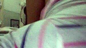 I came from my eater's house with my ass roasted