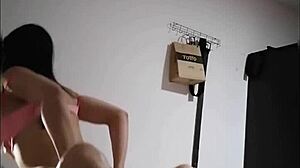 She Returns To Seek My Help