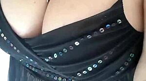 Amateur homemade video featuring intriguing hot and sexy moments