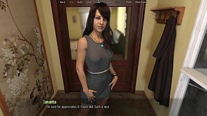 complete gameplay for halfway house part two