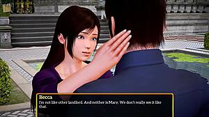 Discovering secrets in my new family game