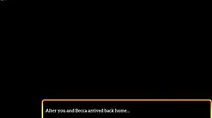 Discovering secrets in my new family game