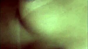 Comendo a novinha gostosa na favela, ela e tao cute