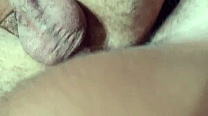 Feel the dick enter?