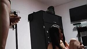 She Returns To Seek My Help