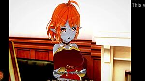 HG诸界冠军P9点燃坏感觉，念头混乱狂干