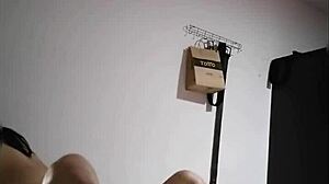 She Returns To Seek My Help