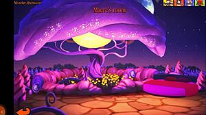 HG诸界冠军P9点燃坏感觉，念头混乱狂干