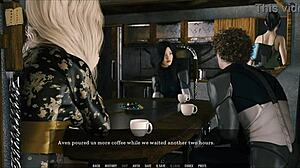 Tales from the Unending Void 19, let's play! 🎮