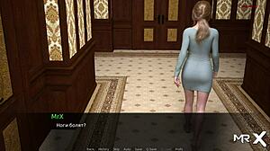 dusklightmanor babe gets filled with cum in hentai e1