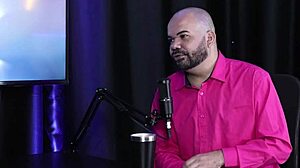 Wow, Tiv Models brings wild swinger action! Who wouldn't watch this Brazilian heat?