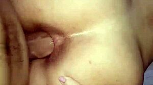 o novinho comeu meu cu e me deixou arrombada 😩