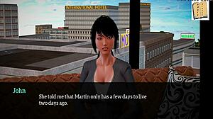 My new family hentai adventure 😍