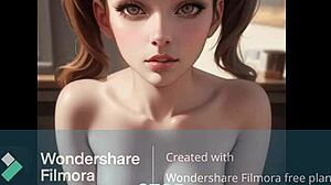 bella's extreme edge part 2 is wild, huh?