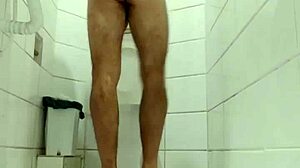 Sensualize This Gay Encounter With Passionate Touches And Intense Moments In Sensual Scenes!