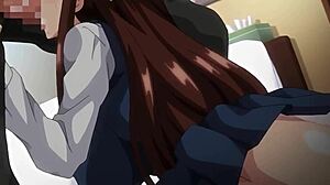 i love blowjobs they're my favorite hentai fellatio compilation