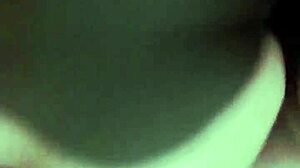 Moocherry Invites Neighbor for Music, Ends Up Banged Hard!  