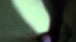 Moocherry Invites Neighbor for Music, Ends Up Banged Hard!  