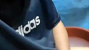 Slow Masturbation Session!