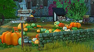 ginny's revenge in 3d hentai preview