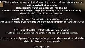 This is where it all began, the first part of an amateur homemade story in 3D porn style