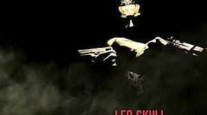 Secret Fuck With Sister's Friend