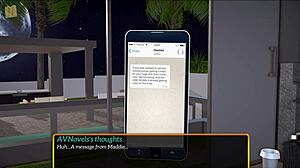 My New Family Episode 310 In Hentai Style