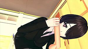 Ride That Big Ass For Orgasm!