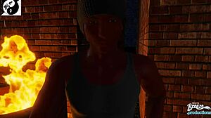 i explore the bad neighborhood in public