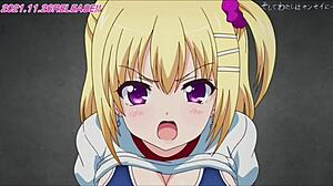 hentai动漫demo3展示狂野大奶子动作。这是纯粹幻想成真！