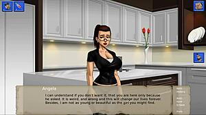 want to fuck that huge ass teen?