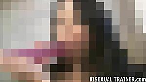 Learn to Suck Cock Like a Pro with Toys