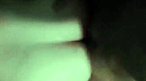 Moocherry Invites Neighbor for Music, Ends Up Banged Hard!  