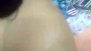 Cute 18-Year-Old Oriental Beauty