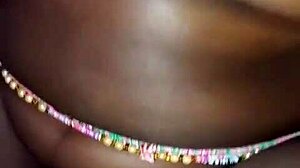 wildsexfrica compilation with perfect ass model in blowjobs