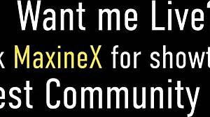 chrissy daniels shows off huge tits in wild interracial action