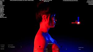 xporn3d creator develops virtual reality porn 3d rendering software for immersive games.