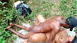 first time banging an asian guy in the bush