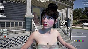 xporn3d creator develops virtual reality porn 3d rendering software for immersive games.