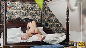 Follow White Bunny's Pussy?