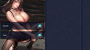 Ep3 amazing blowjob by sibyl